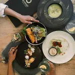 Stadthotel Brunner 4* سخلادميخ