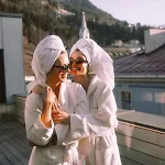فندق Stadthotel Brunner