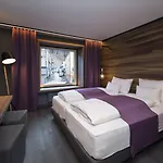 Stadthotel Brunner