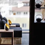 Stadthotel Brunner 4* سخلادميخ