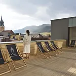 فندق Stadthotel Brunner 4*