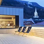 فندق Stadthotel Brunner 4*