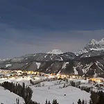 Hotel Stadthotel Brunner Schladming