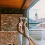 Hotel Stadthotel Brunner