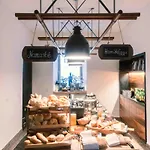 Stadthotel Brunner فندق سخلادميخ