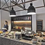 Hotel Stadthotel Brunner 4*