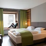 فندق Stadthotel Brunner