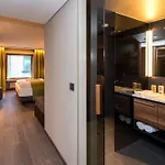 Stadthotel Brunner فندق