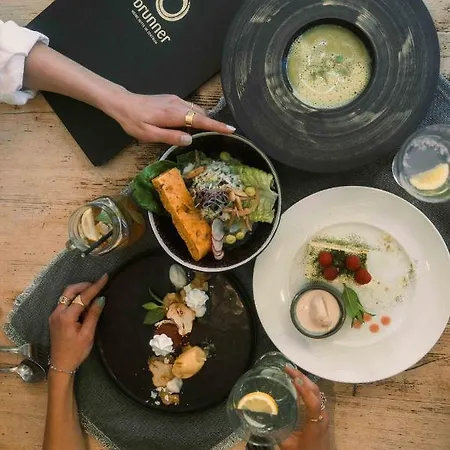 Stadthotel Brunner 4* Schladming