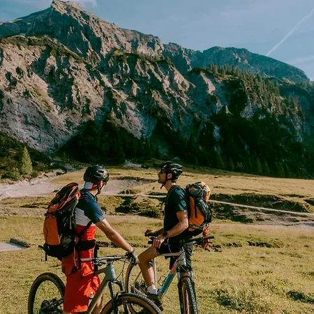 Hotel Stadthotel Brunner 4*