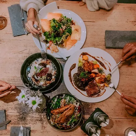 Hotel Stadthotel Brunner