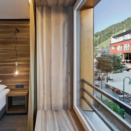 Stadthotel Brunner