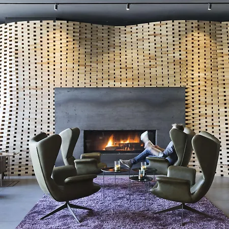 Stadthotel Brunner 4*