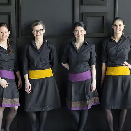 Stadthotel Brunner Hotel Schladming