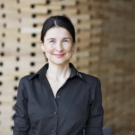 Stadthotel Brunner 4*