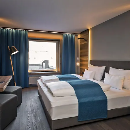 Stadthotel Brunner Hotel Schladming