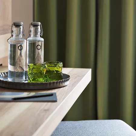 Stadthotel Brunner Hotel Schladming