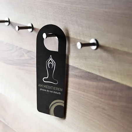 Stadthotel Brunner Hotell