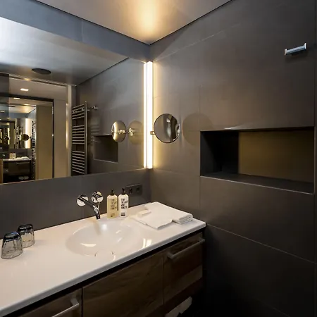 Stadthotel Brunner 4*