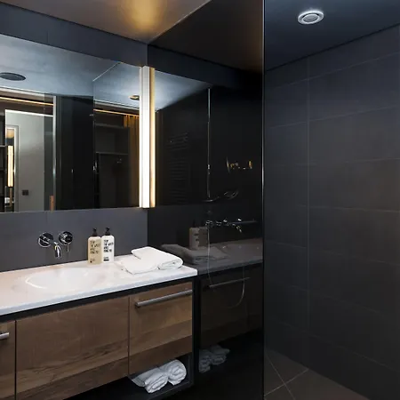 Hotel Stadthotel Brunner