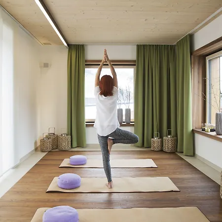 Stadthotel Brunner Schladming