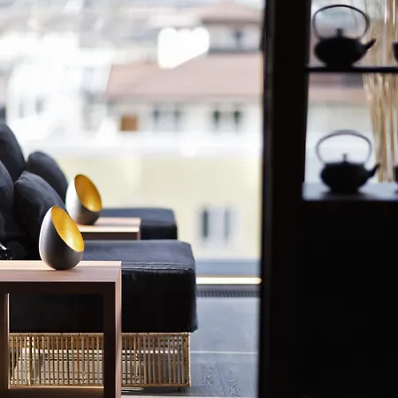 Stadthotel Brunner 4* Schladming