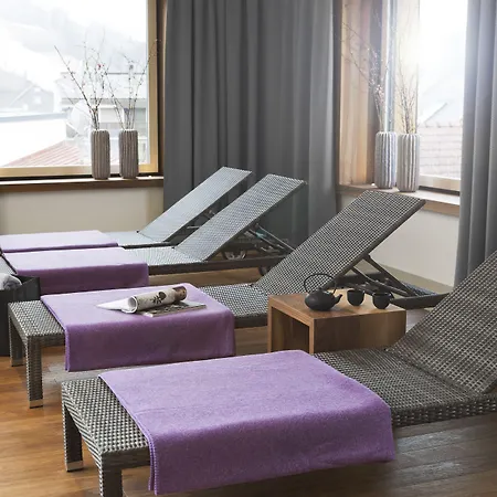 Hotel Stadthotel Brunner Schladming