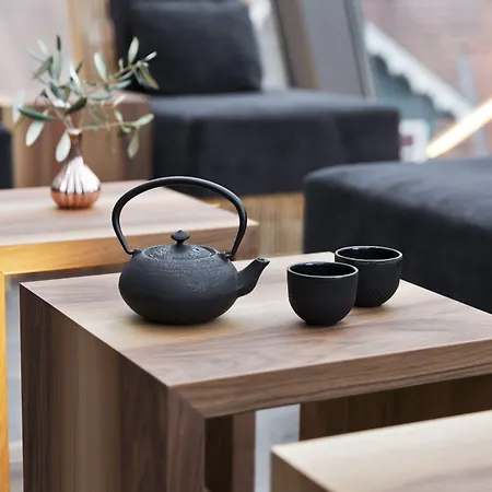 Stadthotel Brunner Hotel