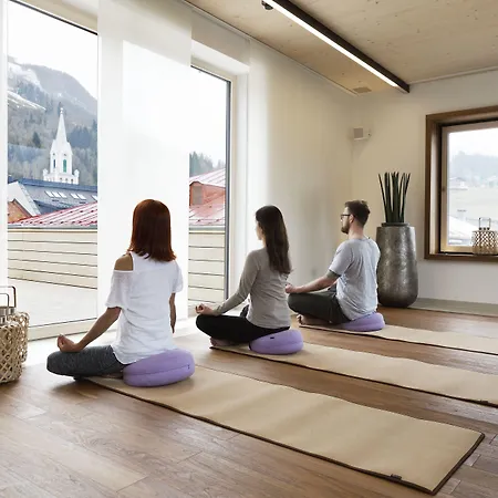 Hotel Stadthotel Brunner