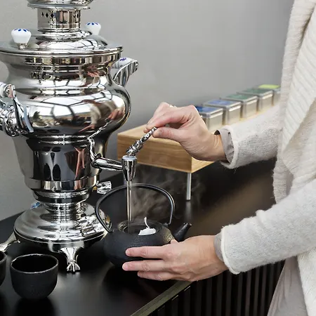 Stadthotel Brunner Hotel 4*