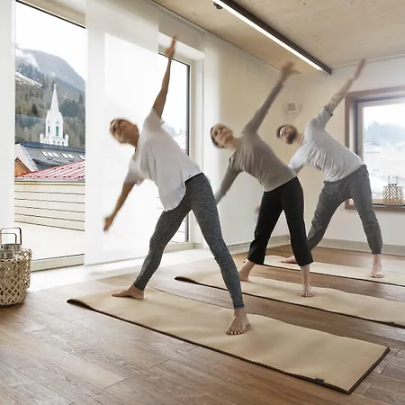 Stadthotel Brunner Hotel 4*