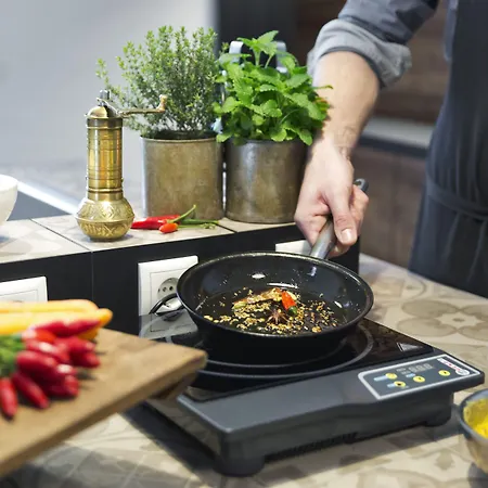 Hotel Stadthotel Brunner