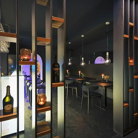 Hotel Stadthotel Brunner 4*