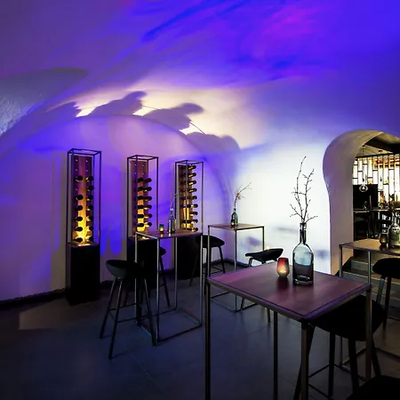 Stadthotel Brunner Hotel