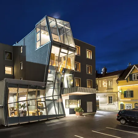 Stadthotel Brunner Hotel