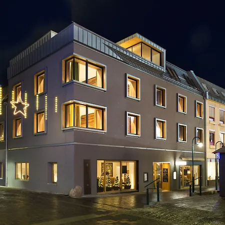 Stadthotel Brunner 4*