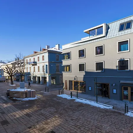 Stadthotel Brunner 4*