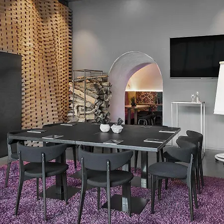 Stadthotel Brunner Hotel Schladming