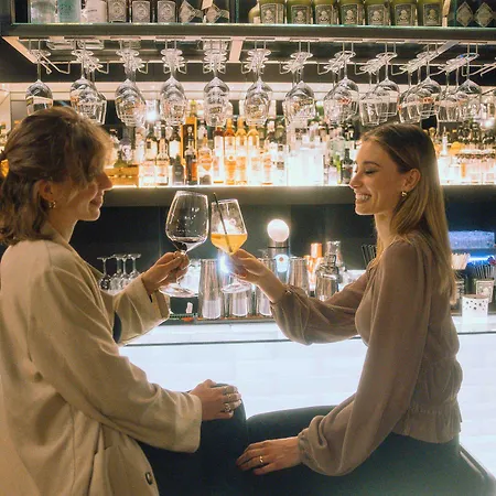 Stadthotel Brunner Hotel 4*