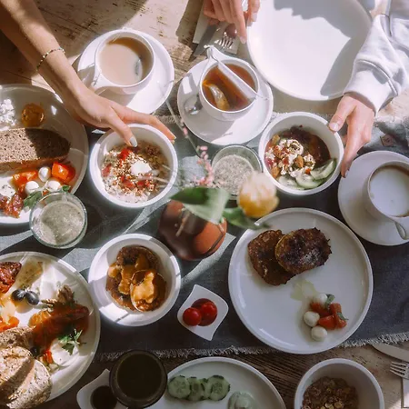 Stadthotel Brunner 4* Schladming