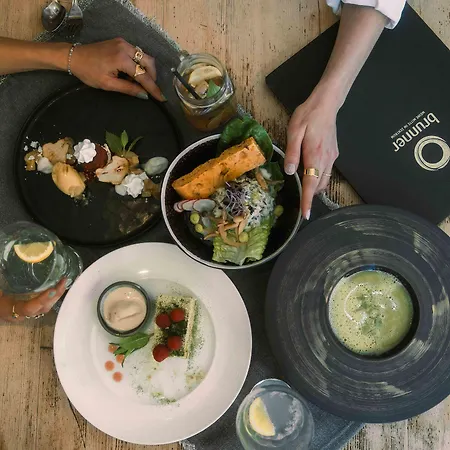 Hotel Stadthotel Brunner