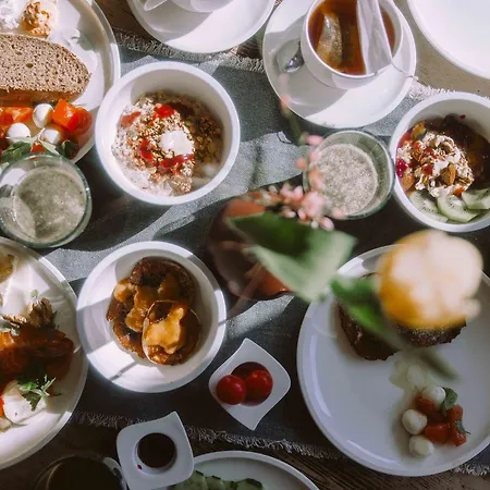 Hotel Stadthotel Brunner Schladming