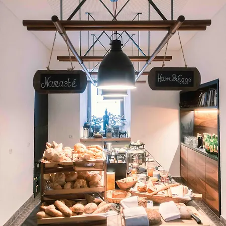 Stadthotel Brunner Hotel Schladming