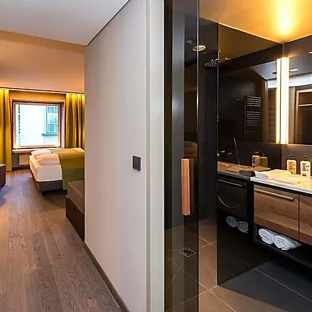Stadthotel Brunner Hotel