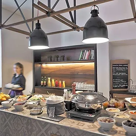 Stadthotel Brunner Hotel Schladming