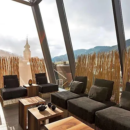Stadthotel Brunner Schladming
