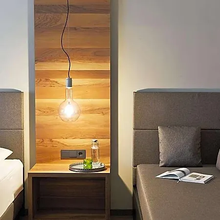 Stadthotel Brunner