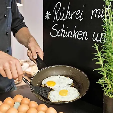 Stadthotel Brunner Hotel Schladming