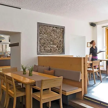 Hotel Stadthotel Brunner