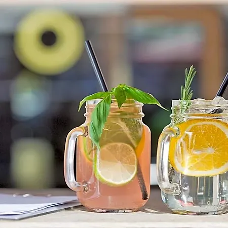 Stadthotel Brunner Hotel Schladming